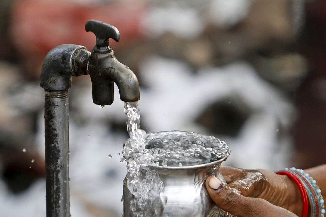 उत्तराखंड में अब 100 रुपये में मिलेगा पानी का कनेक्शन, जानिए किन लोगों को मिलेगा इस योजना का लाभ