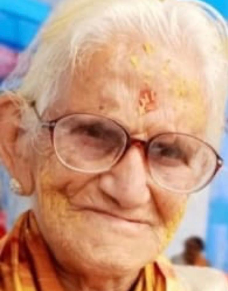 यमकेश्वर : प्रेस क्लब ऑफ इंडिया के अध्यक्ष उमाकांत लखेड़ा की माता सांगली देवी के निधन  पर उत्तराँचल प्रेस क्लब के सदस्यों ने किया शोक व्यक्त