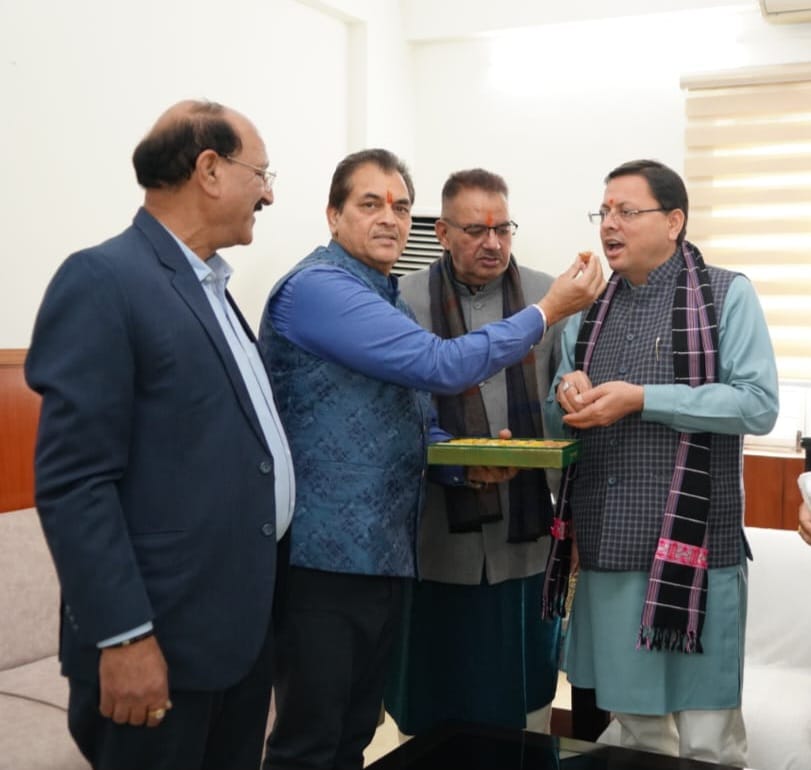 कैबिनेट मंत्री डा. प्रेमचंद अग्रवाल ने कहा कि मध्य प्रदेश, राजस्थान और छत्तीसगढ़ में ‘मोदी फैक्टर’ जीत का प्रमुख कारण