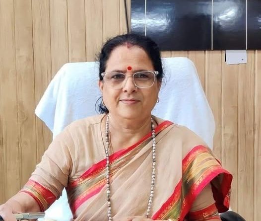 पिथौरागढ़ नृशंस हत्याकांड पर राज्य महिला आयोग की अध्यक्षा कुसुम कंडवाल ने लिया स्वतः संज्ञान