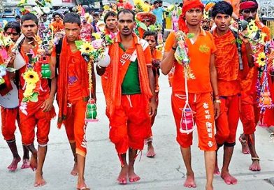 कांवड़ मेला-2026: छात्र-छात्राओं की सुरक्षा को प्राथमिकता, नीलकंठ यात्रा मार्ग के 18 शिक्षण संस्थानों में अवकाश घोषित