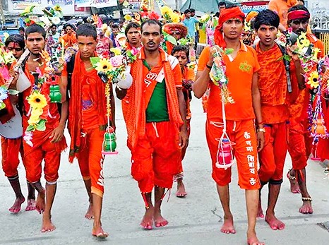कांवड़ मेला-2026: छात्र-छात्राओं की सुरक्षा को प्राथमिकता, नीलकंठ यात्रा मार्ग के 18 शिक्षण संस्थानों में अवकाश घोषित